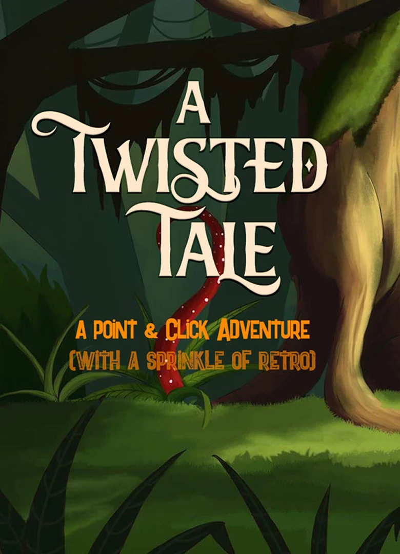 A Twisted Tale