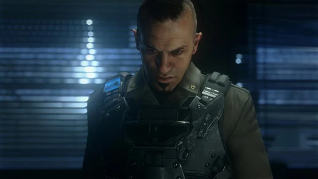 Прогнозируется, что продажи Advanced Warfare будут ниже, чем у Ghosts и Black Ops 2