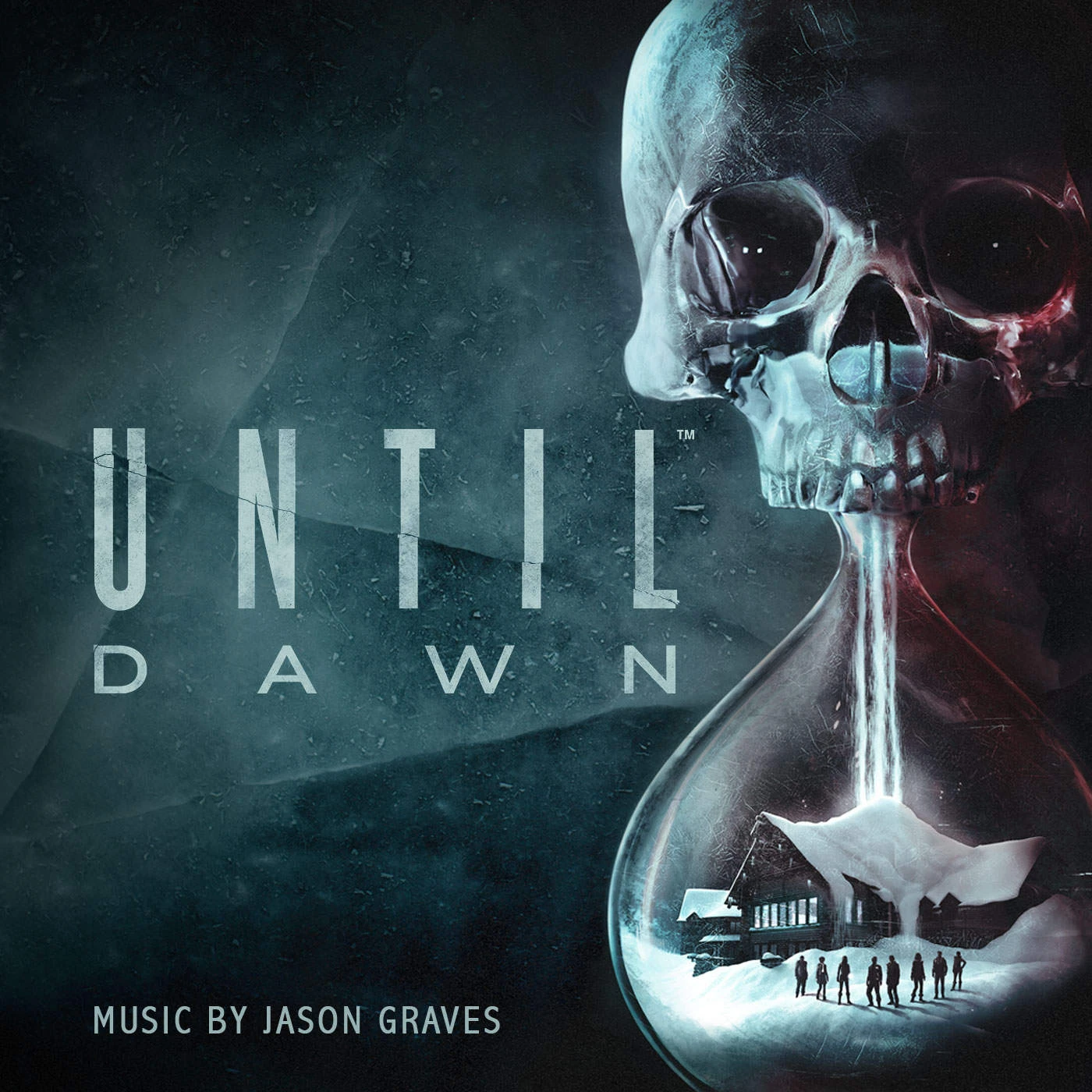 Until Dawn "Саундтрек"