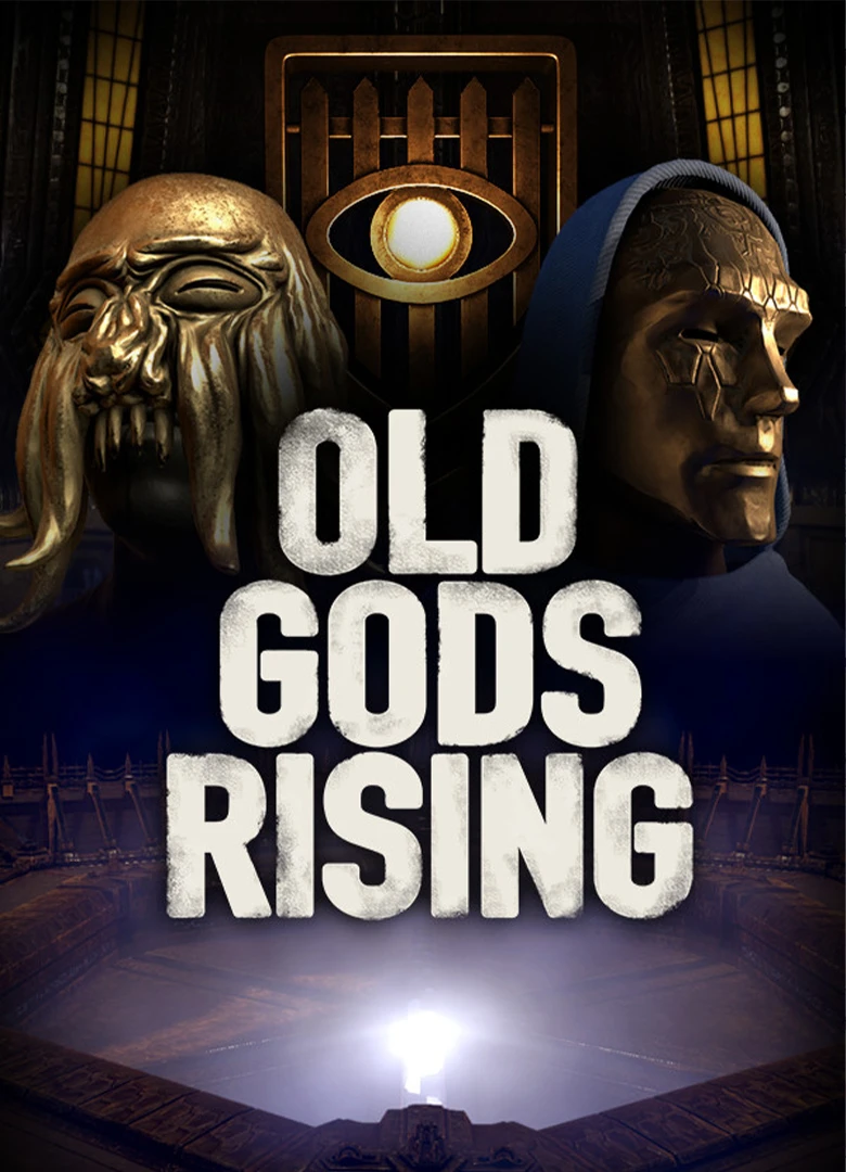 Old Gods Rising