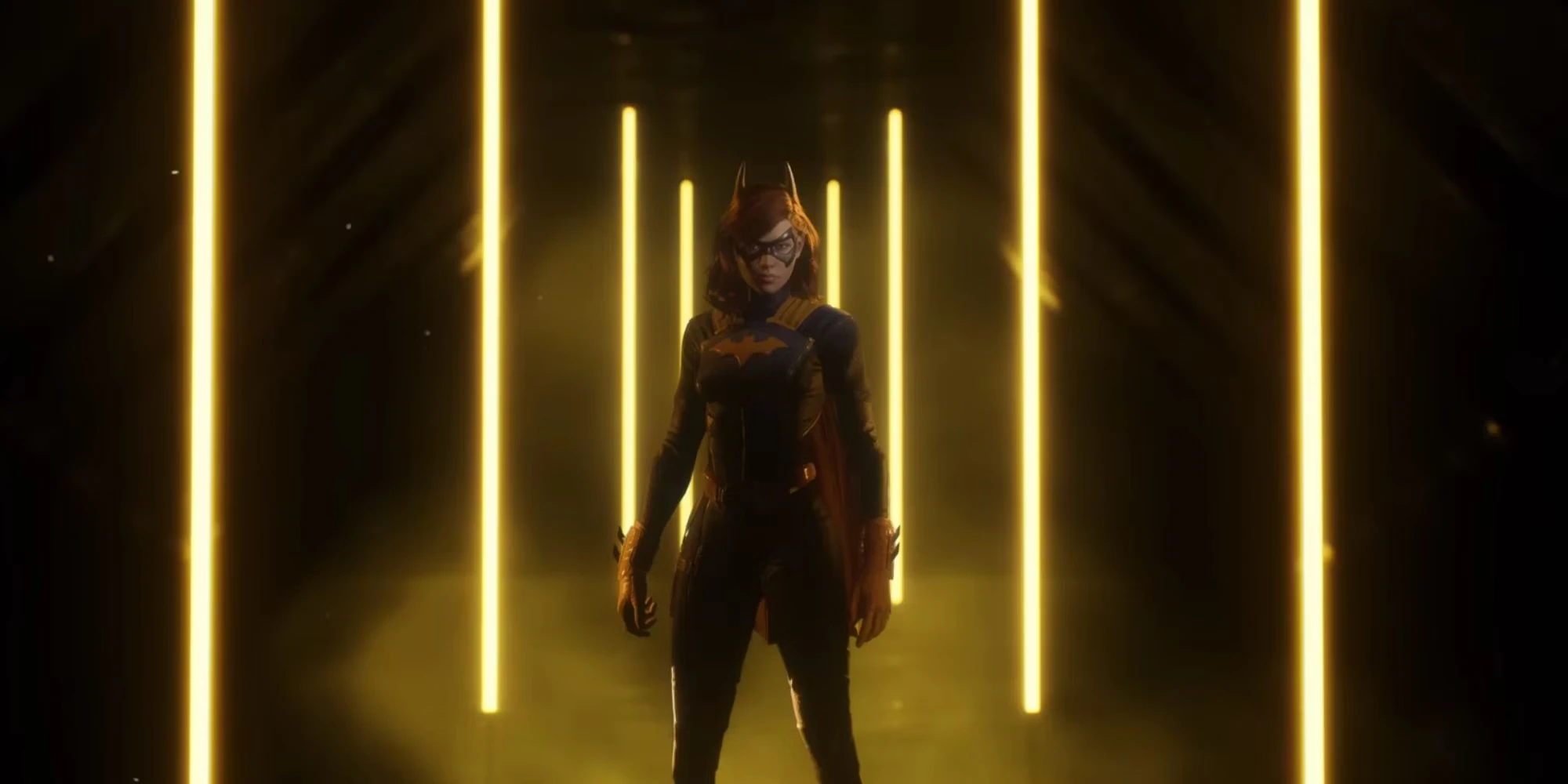 Геймплейный ролик Gotham Knights намекает на появление Харли Квинн