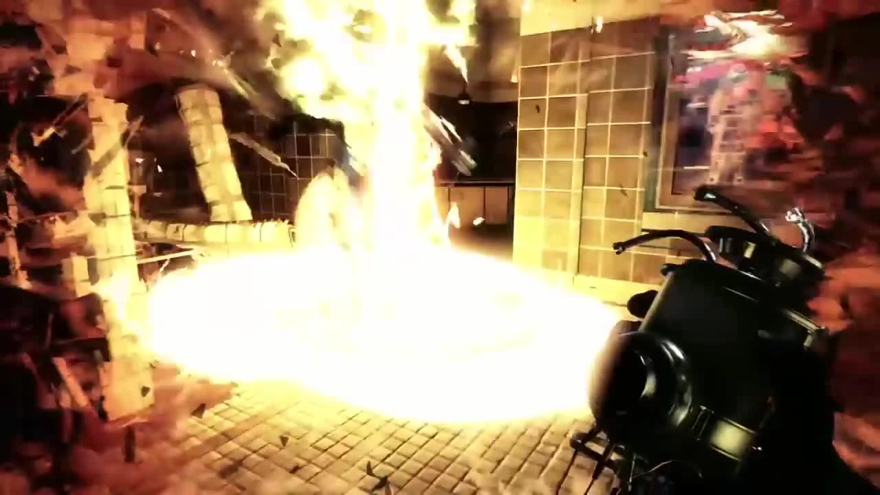 К чему приводят эксперименты в космосе [PREY]