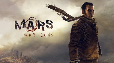 Mars: War Logs