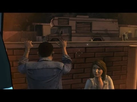 Telltale Games анонсировала Poker Night At The Inventory 2