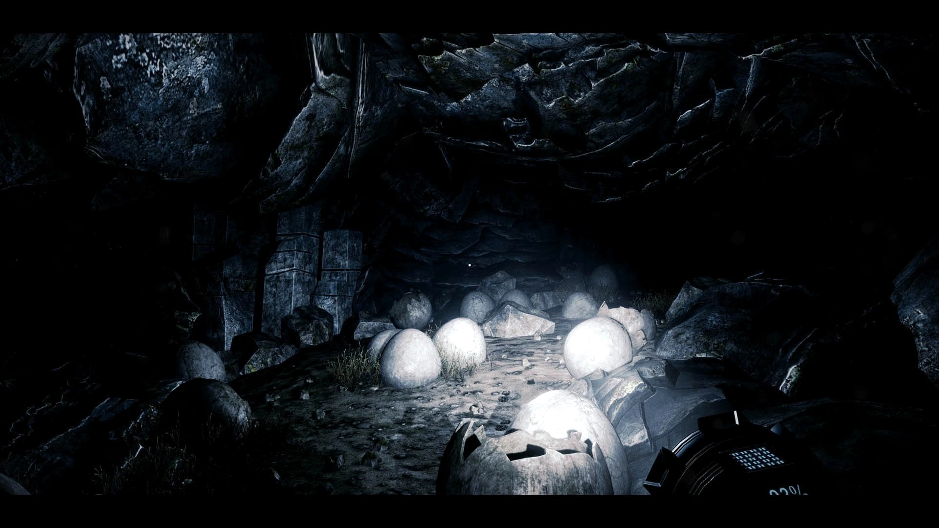 Новые скриншоты The Solus Project, игра выйдет в начале 2016 года