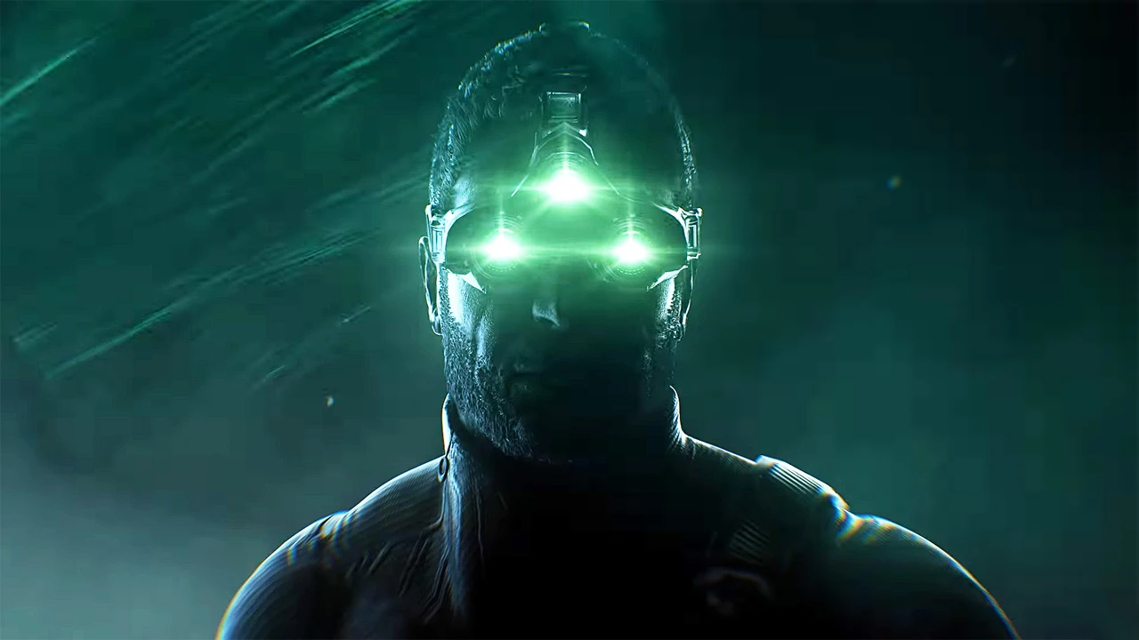 Ремейк Splinter Cell возглавляет ведущий геймдизайнер Far Cry 6