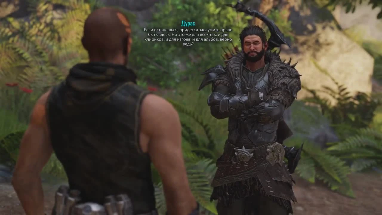 ELEX - От создателей GOTHIC и RISEN!