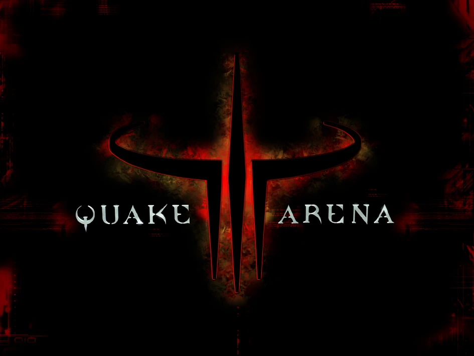Шутер Quake 3: Arena стал совершеннолетним