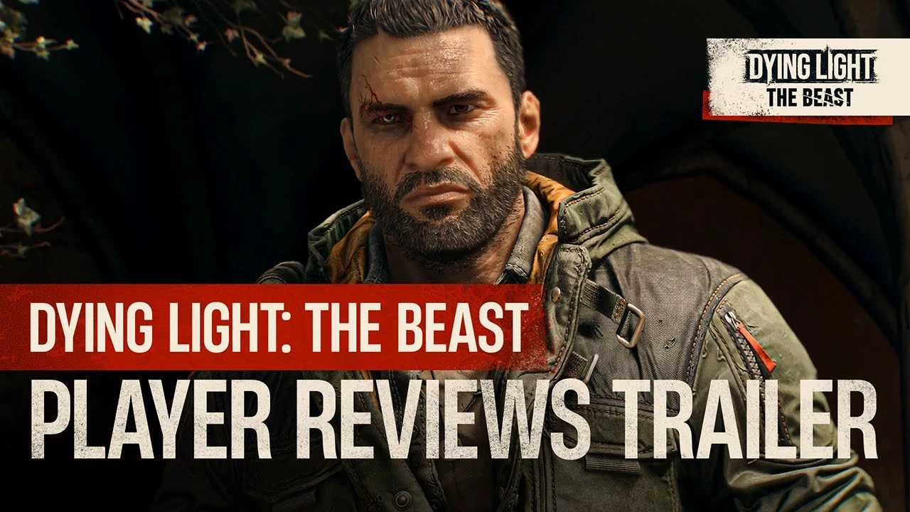 Разработчики Dying Light: The Beast в новом трейлере похвастались восторженной реакцией игроков