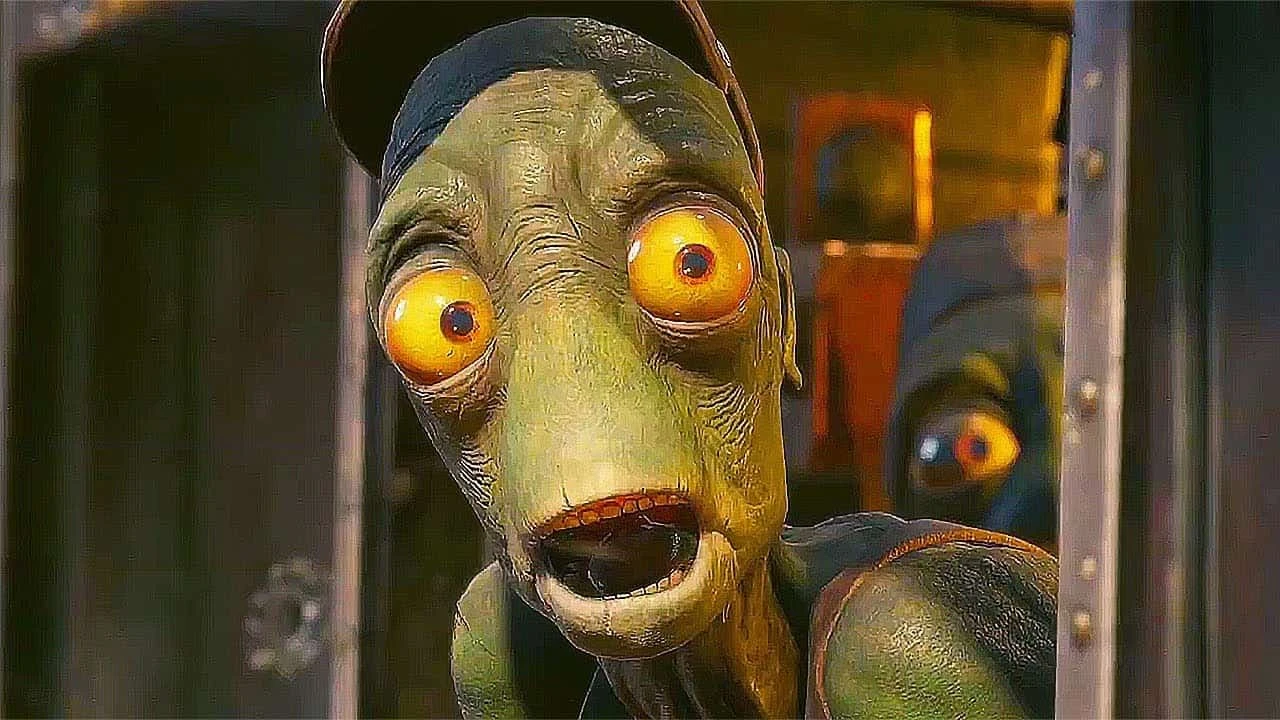 Oddworld: Soulstorm станет бесплатной в PS Plus сразу после релиза