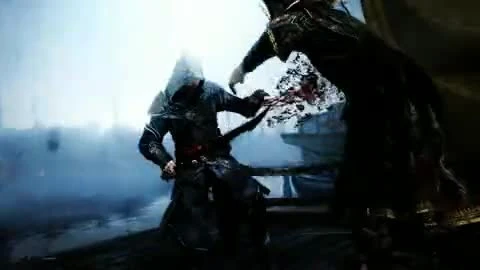Assassin's Creed "Warrior Concerto"