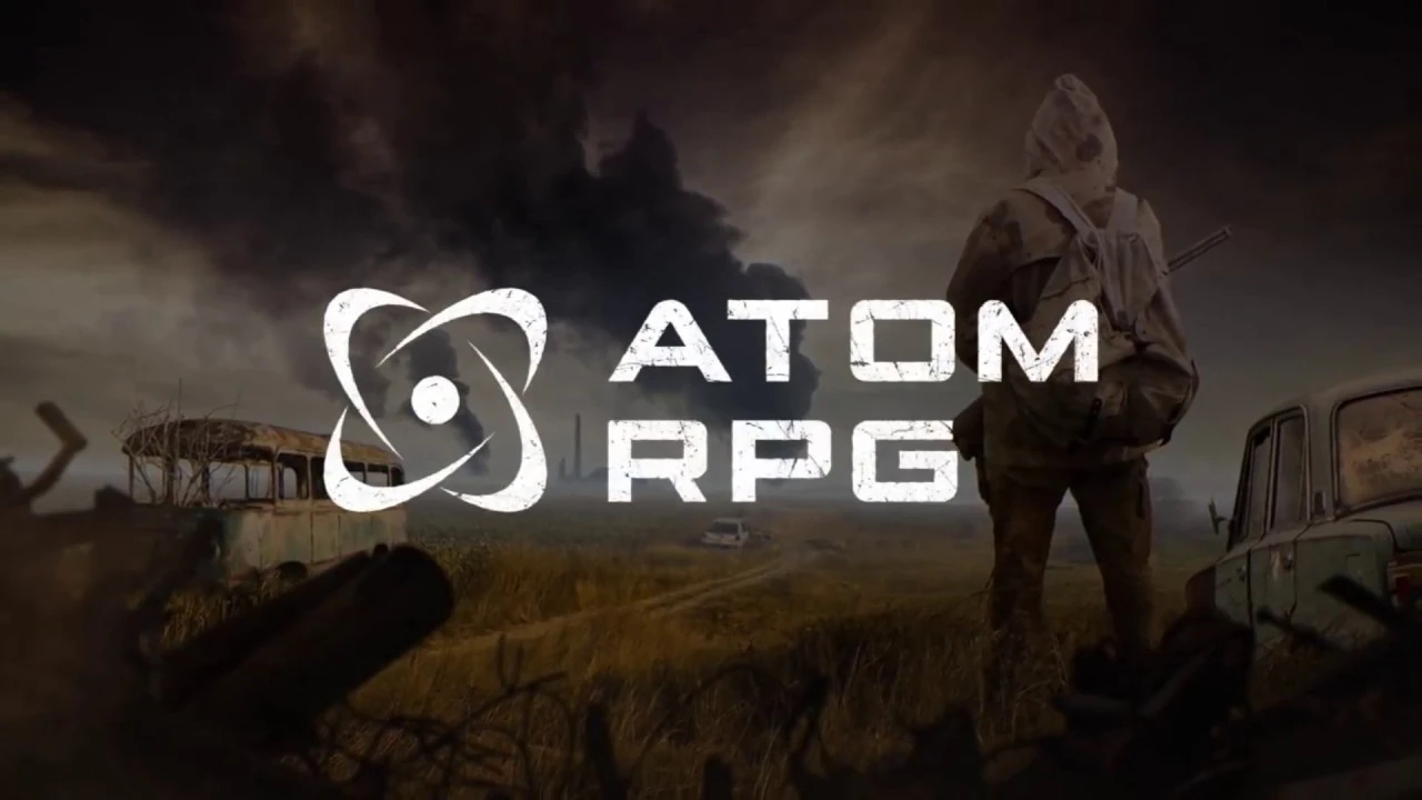 ATOM RPG выйдет на Android-устройства в конце августа