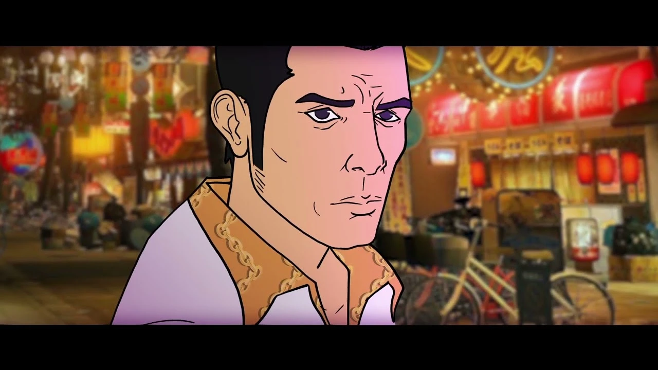 Два протагониста