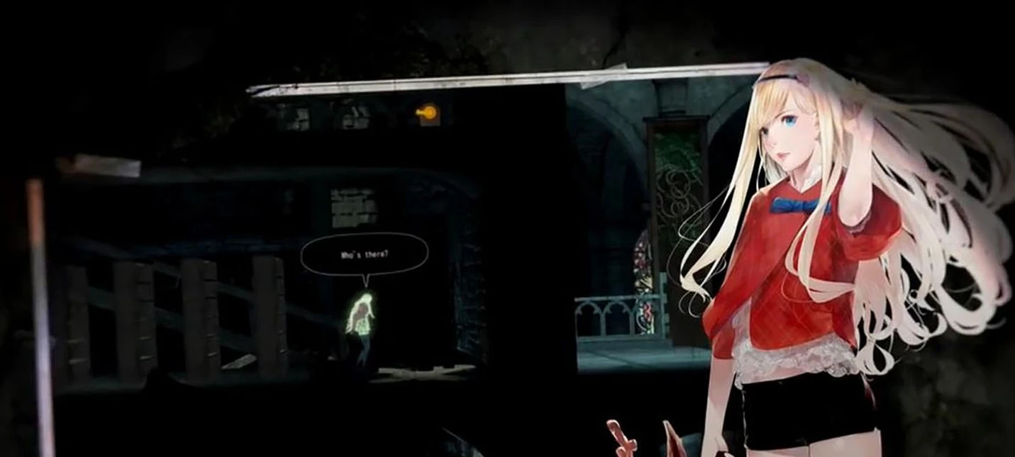 Релизный трейлер The Missing