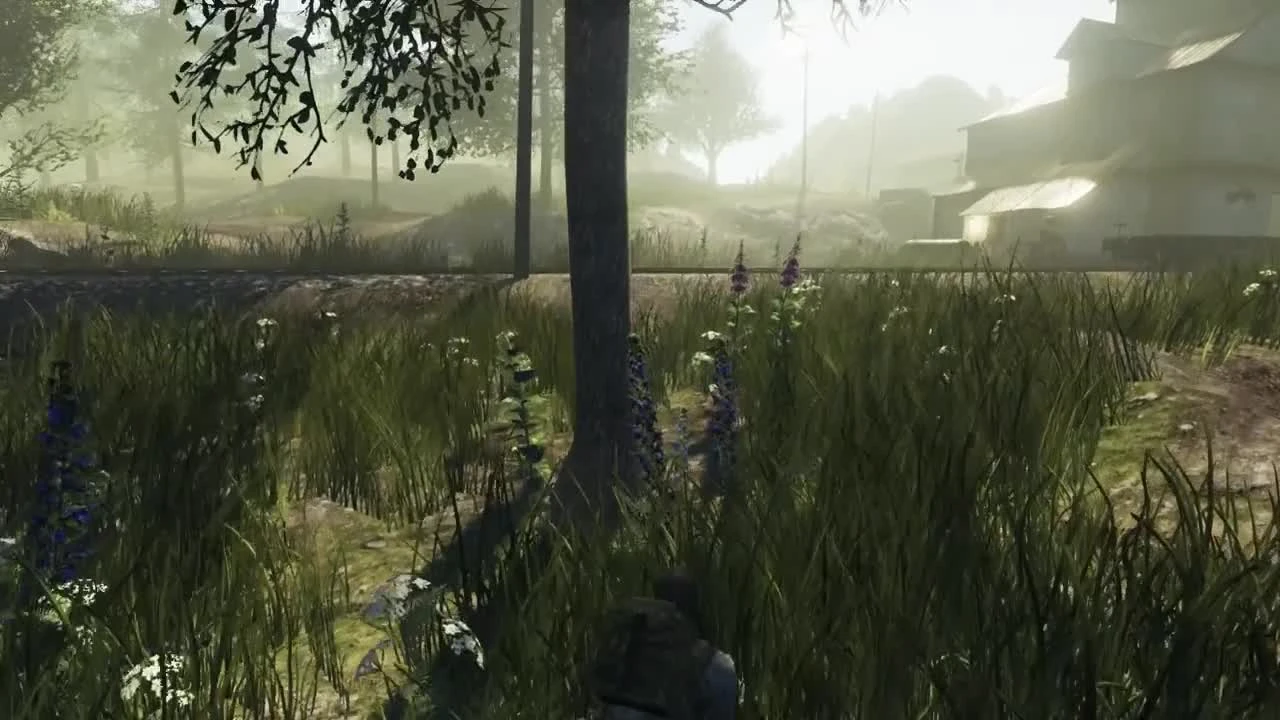 H-Hour: World's Elite - Трейлер игры в Steam Early Access