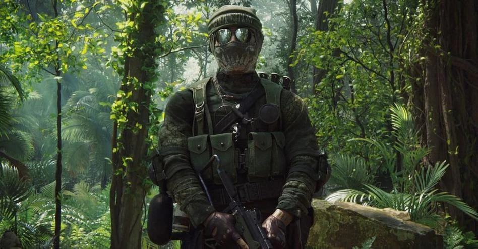 Вышел новый геймплейный трейлер второго сезона Black Ops Cold War. Его будто Майкл Бэй снимал