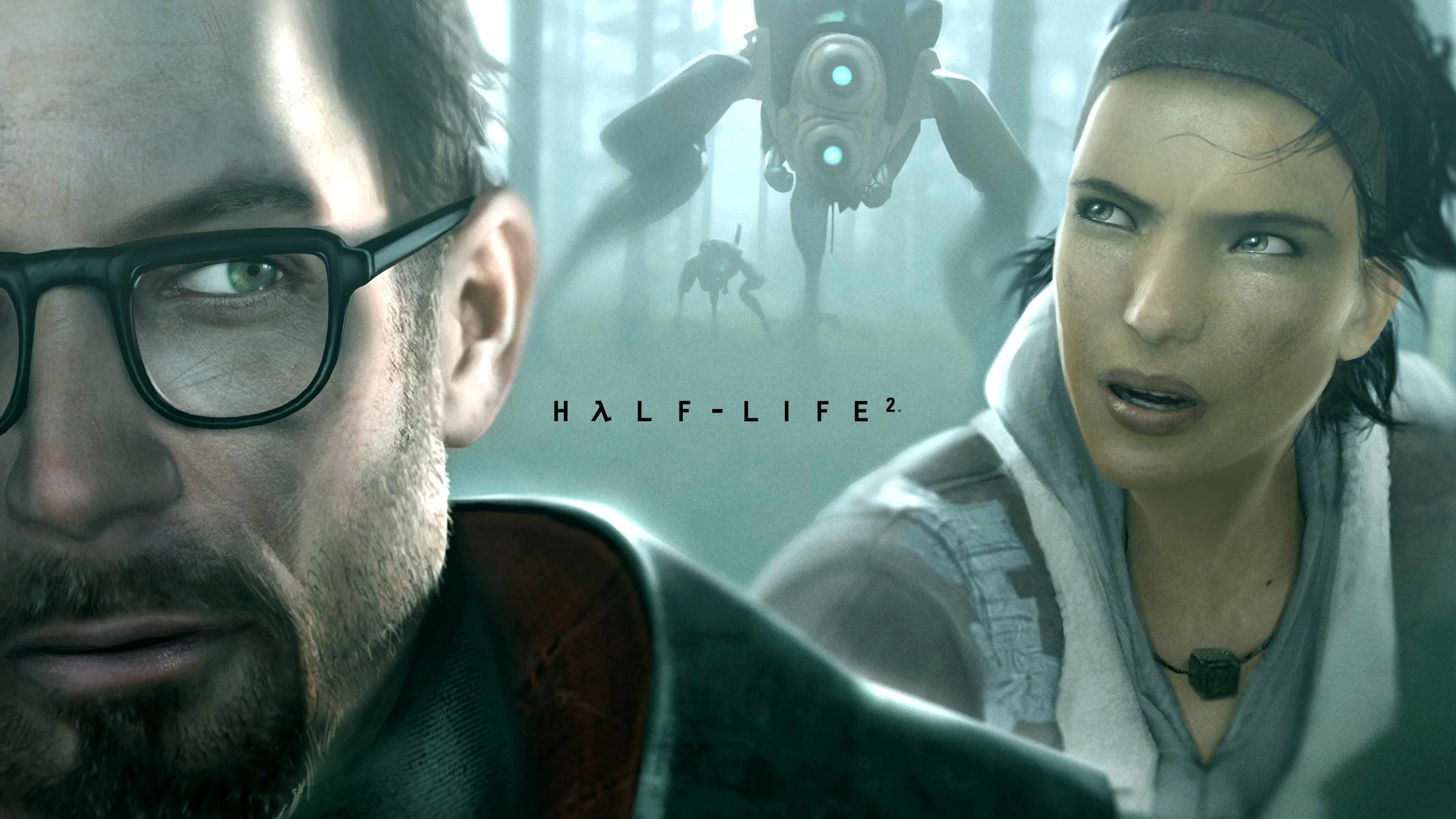 Half-Life 2 - Anniversary Edition "Таблица +11 для Cheat Engine" [UPD: 24.07.2025] {Frouk}
