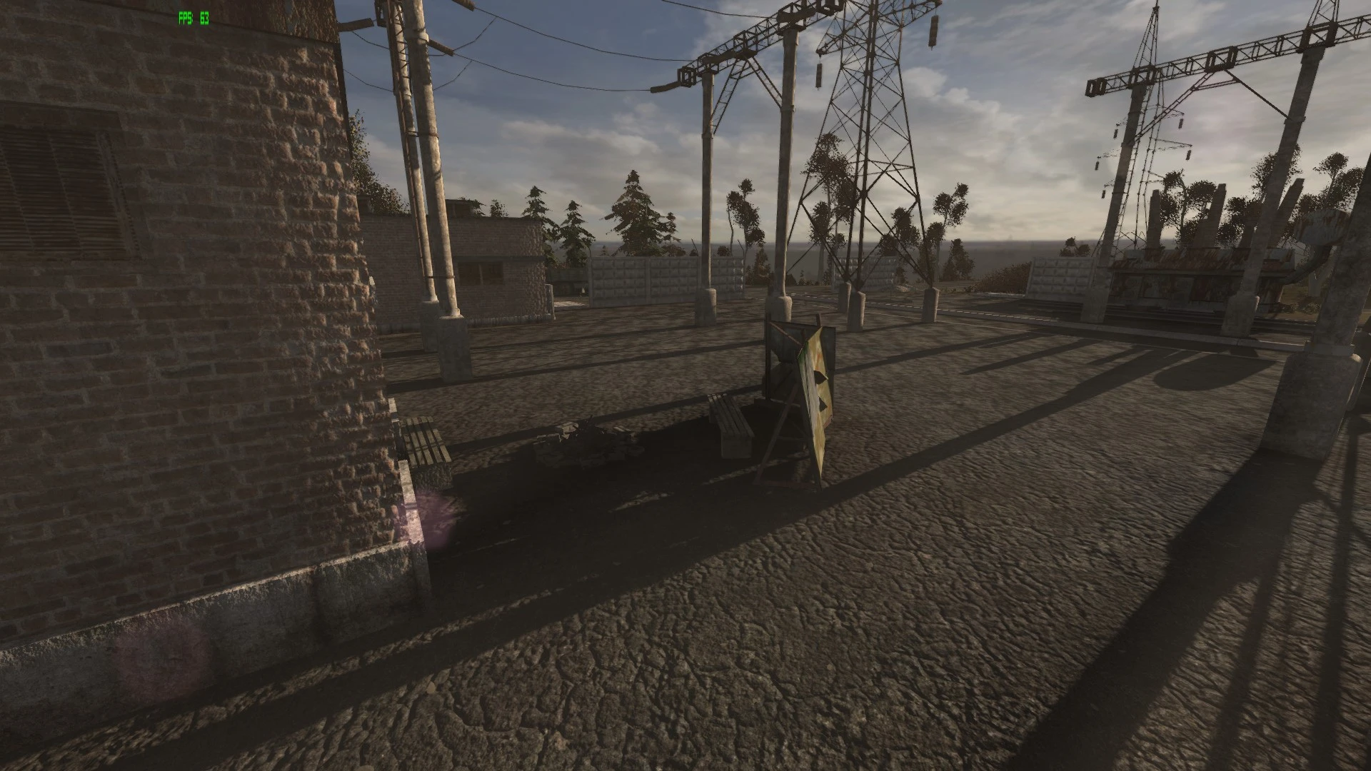 S.T.A.L.K.E.R.: Call of Pripyat "Extended Offline" [2.0 от 19.12.2020]