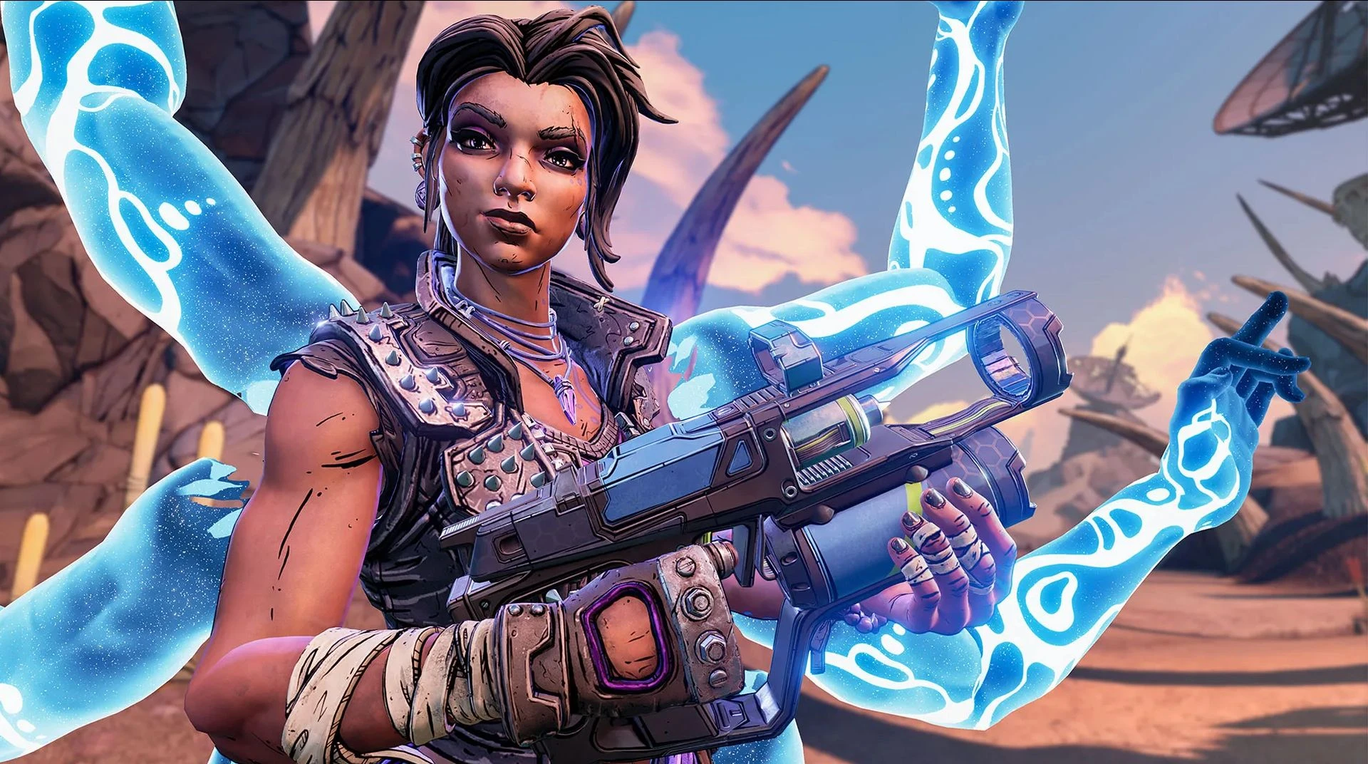 Продано более 16 миллионов копий Borderlands 3