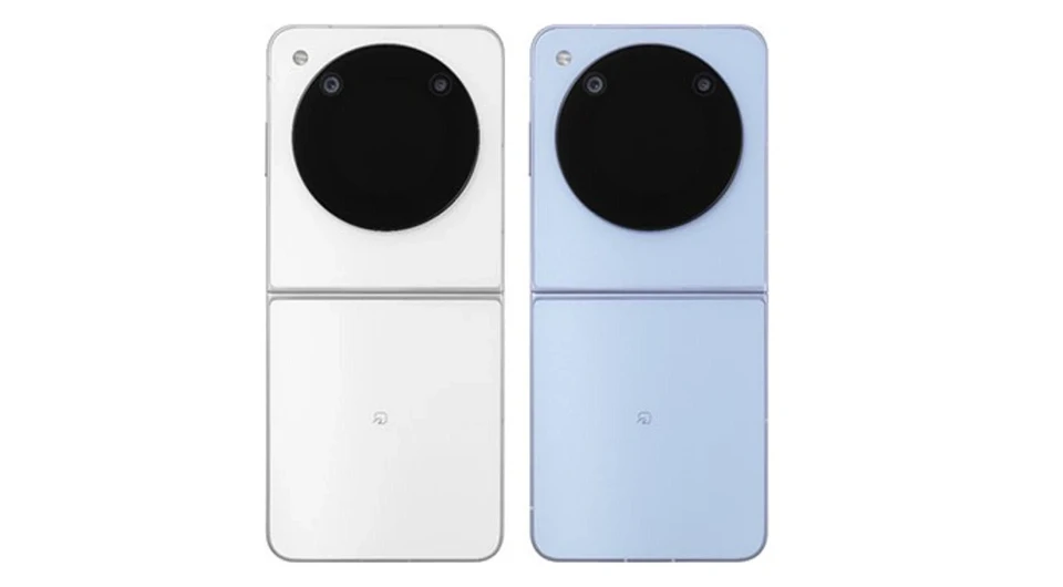 ZTE представила Libero Flip за $420, самый дешевый смартфон с гибким дисплеем