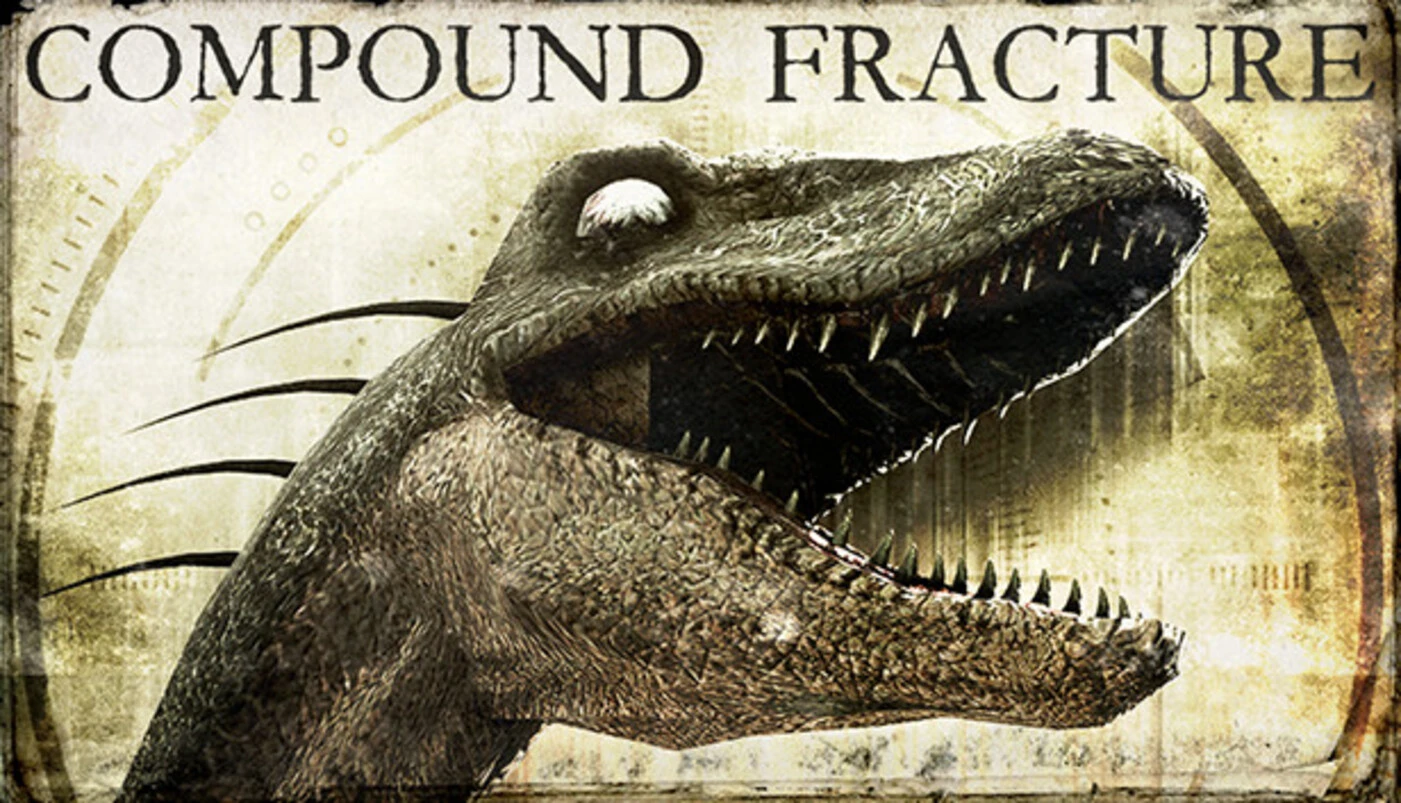 Трейлер Compound Fracture, представляющий новый геймплей и графические настройки