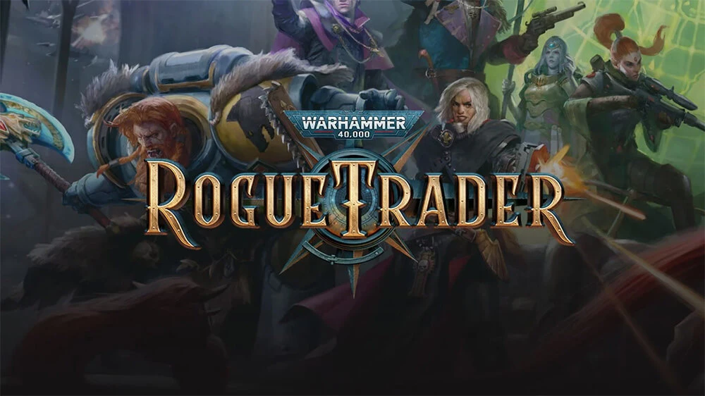 Warhammer 40,000: Rogue Trader "Обновление v1.1.67"