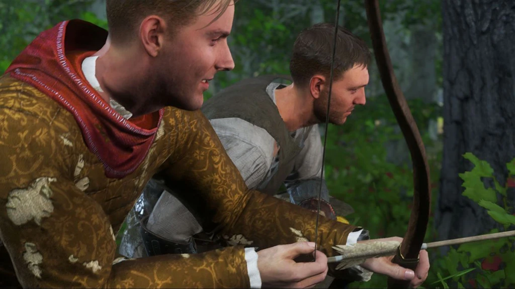 Патч 1.4.2 для Kingdom Come: Deliverance исправляет критический баг