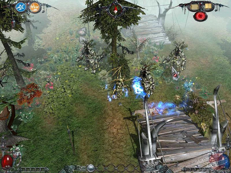 Магия крови