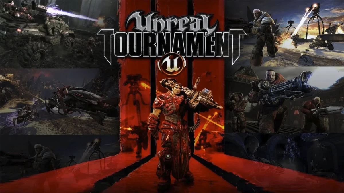 Unreal Tournament 3 X, похоже, была отменена