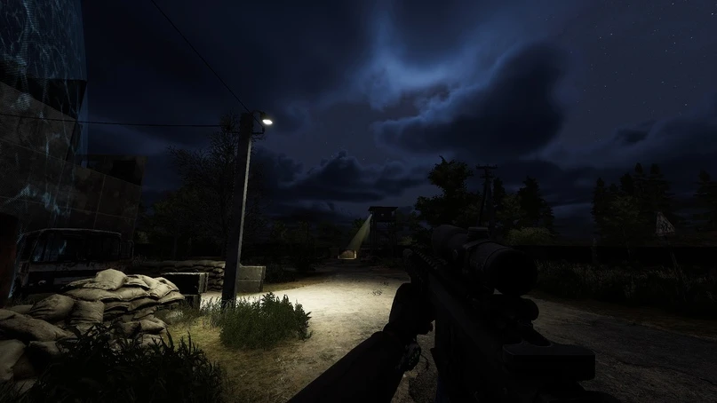 Свежее обновление перевело Will To Live Online на новую версию движка