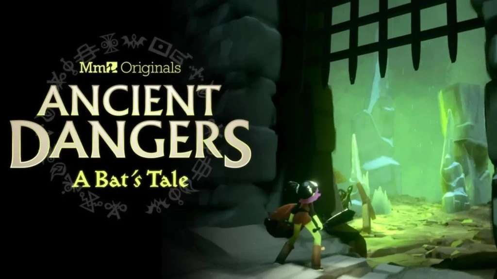 Вышла новая кампания Ancient Dangers: A Bat's Tale для Dreams, а также улучшен инструмент создания контента