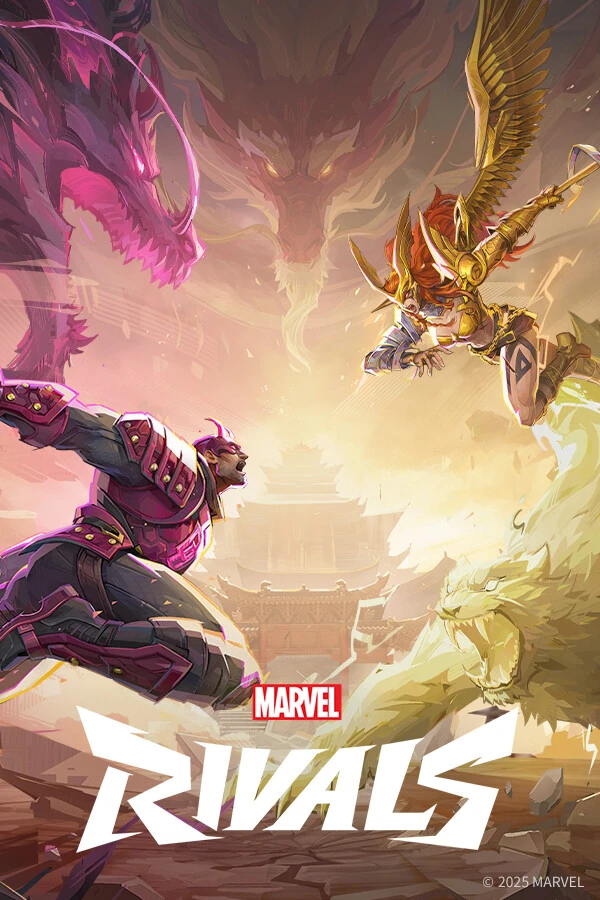 Marvel Rivals