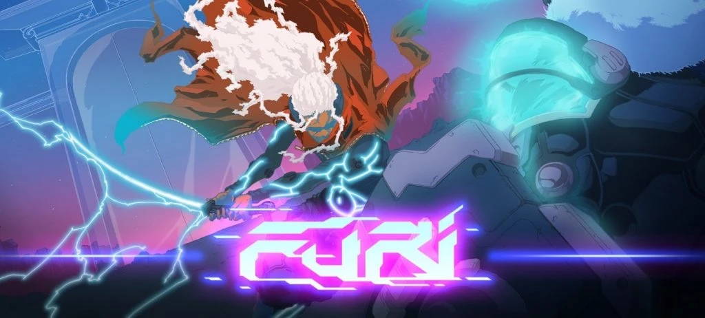 Обновление Freedom доступно для экшена Furi