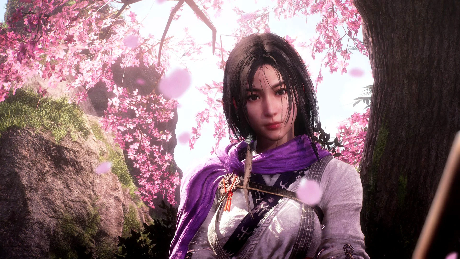 В Koei Tecmo довольны продажами Wo Long: Fallen Dynasty и Wild Hearts, однако называть точные цифры не хотят