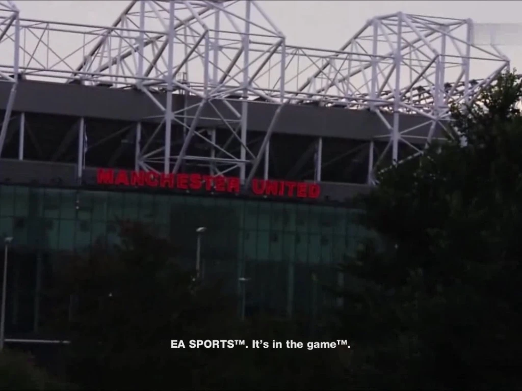 FIFA13 "Программы для создания меню и интро"