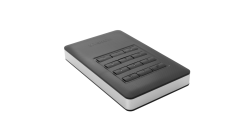 HDD Verbatim Store'n'Go Secure portable 1TB}