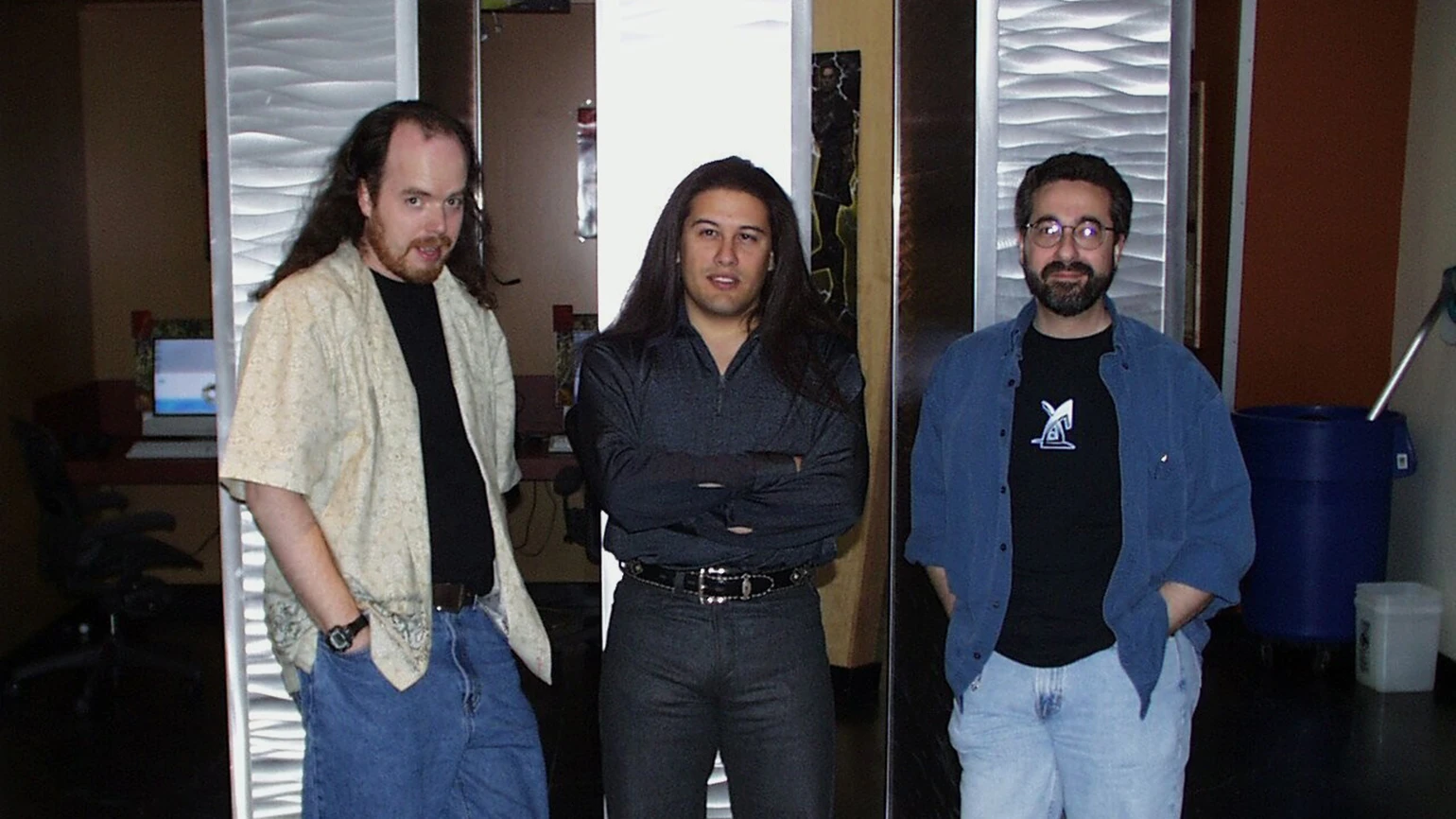 Джон Ромеро более четырёх лет уточняет любую неточность, которую его бывший коллега публикует о разработке игр студии