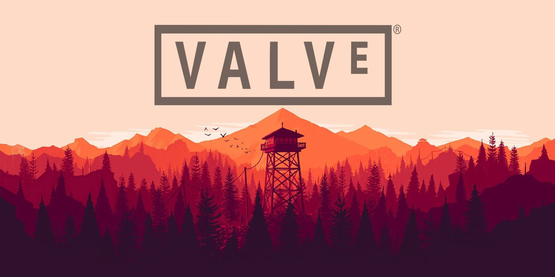 Создатели Firewatch о возможной работе над сериями компании Valve