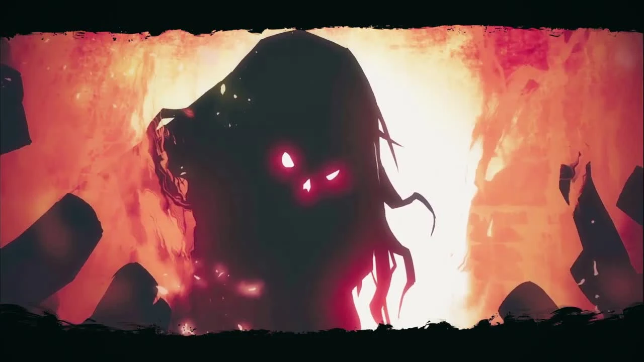 Худший из всадников Апокалипсиса | Истории: Смерть из Darksiders | Предыстория - великие мерзости