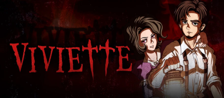 Cдобренный хоррором и головоломками приключенческий экшен Viviette послезавтра выйдет на Switch