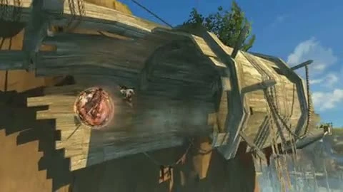 Prince of Persia "Glorious Gameplay Trailer"