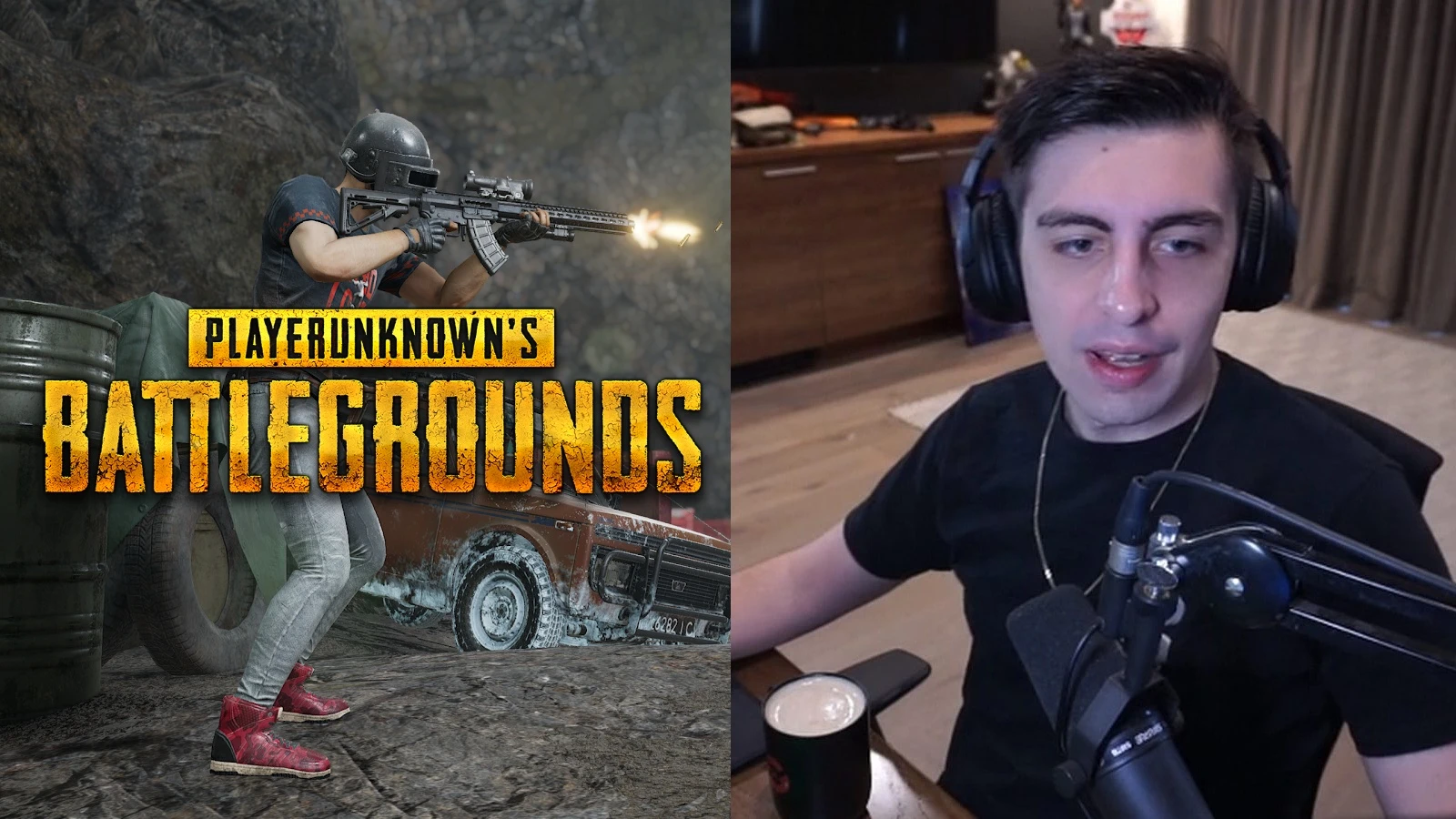 Shroud: "Не думаю, что PUBG удастся вернуть прежнее количество игроков и зрителей"
