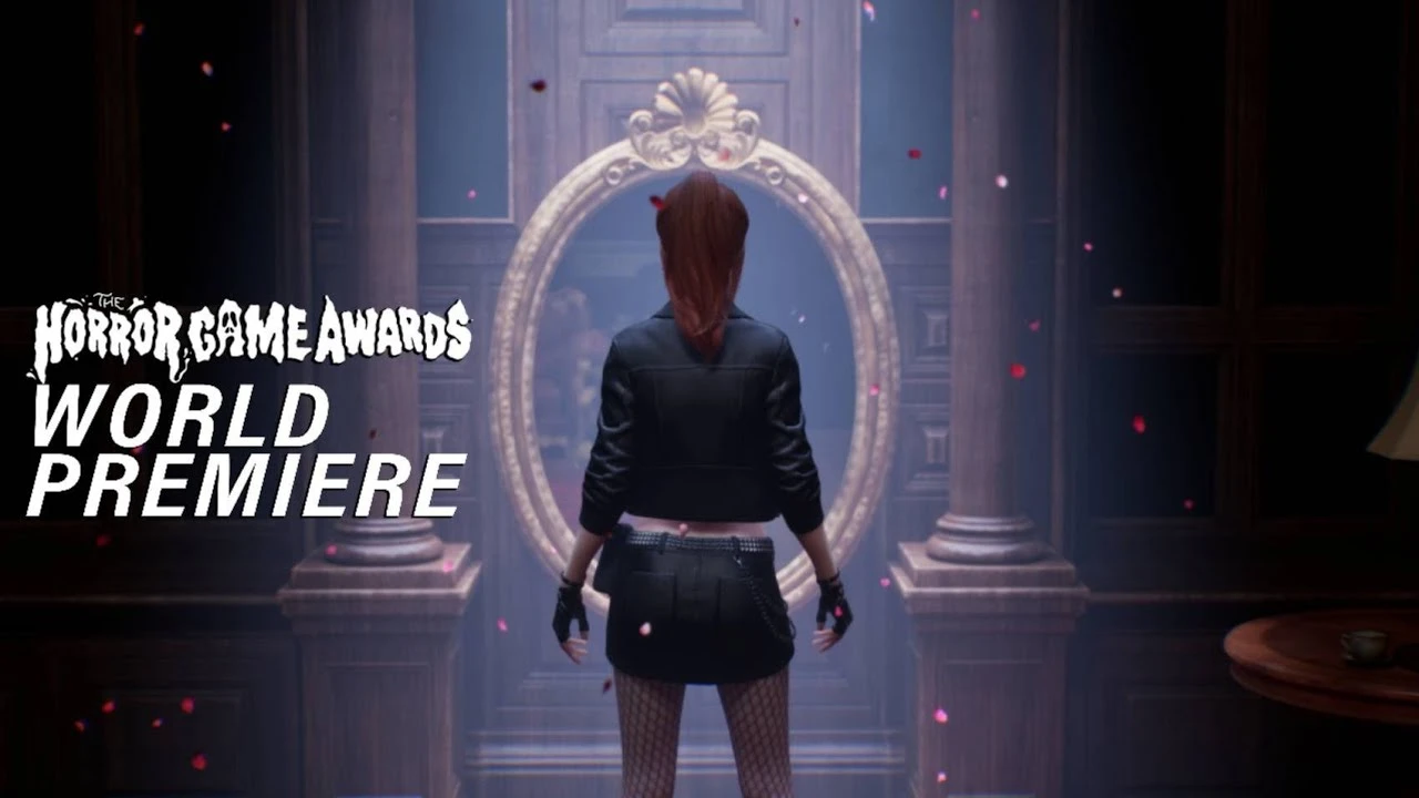 Представлен полноценный геймплей сурвайвал-хоррора Liminal Point