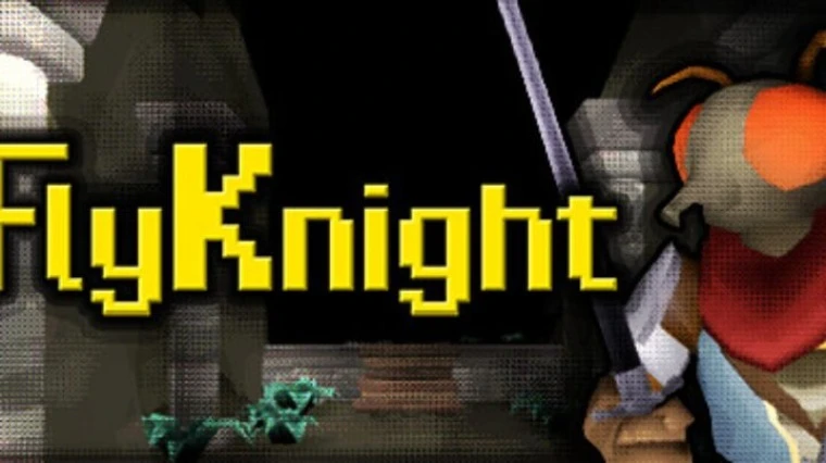 FlyKnight "Таблица для Cheat Engine" [UPD: 06.02.2025] {ColonelRVH}
