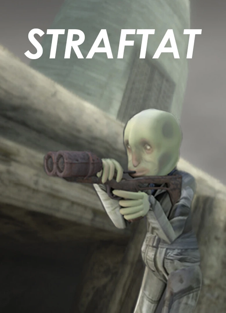 Straftat