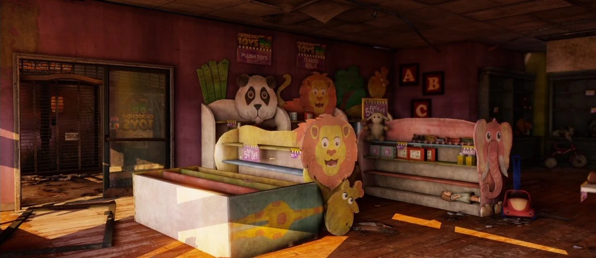 15 секретов The Last of Us