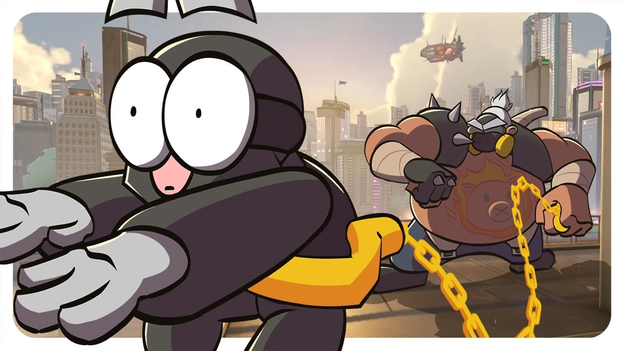 Имбалансный крюк