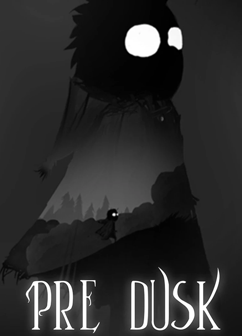 Pre Dusk