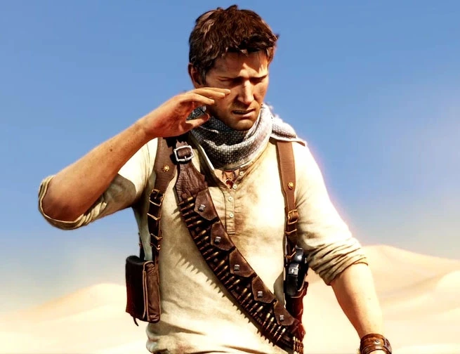 Мультиплеер Uncharted 3 может стать бесплатным?