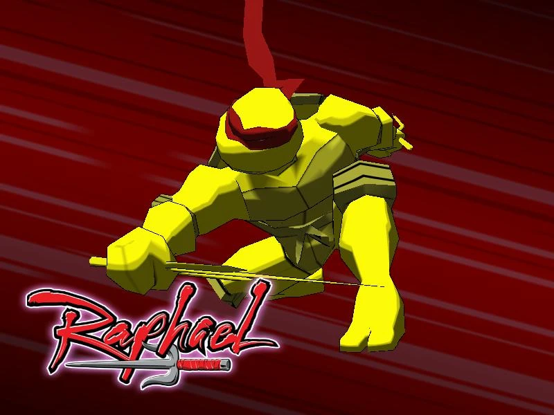 Teenage Mutant Ninja Turtles "Golden Turtles by sosic"